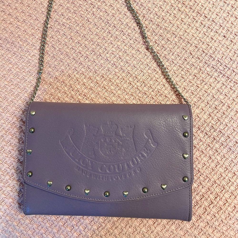 Juicy Couture Crossbody Bag